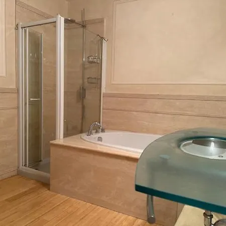 Proche Au Palais Apartment Cannes