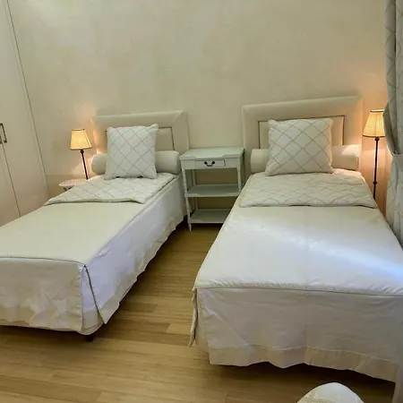 Apartment Proche Au Palais Cannes