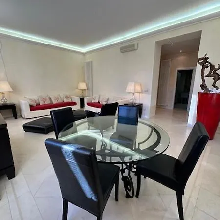 Apartment Proche Au Palais *