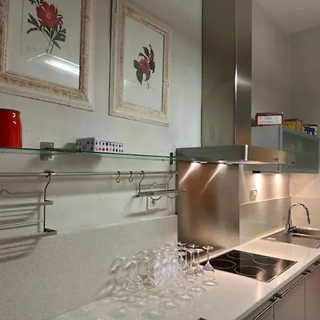 Apartment Proche Au Palais Cannes