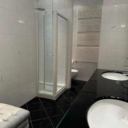 Proche Au Palais Apartment Cannes
